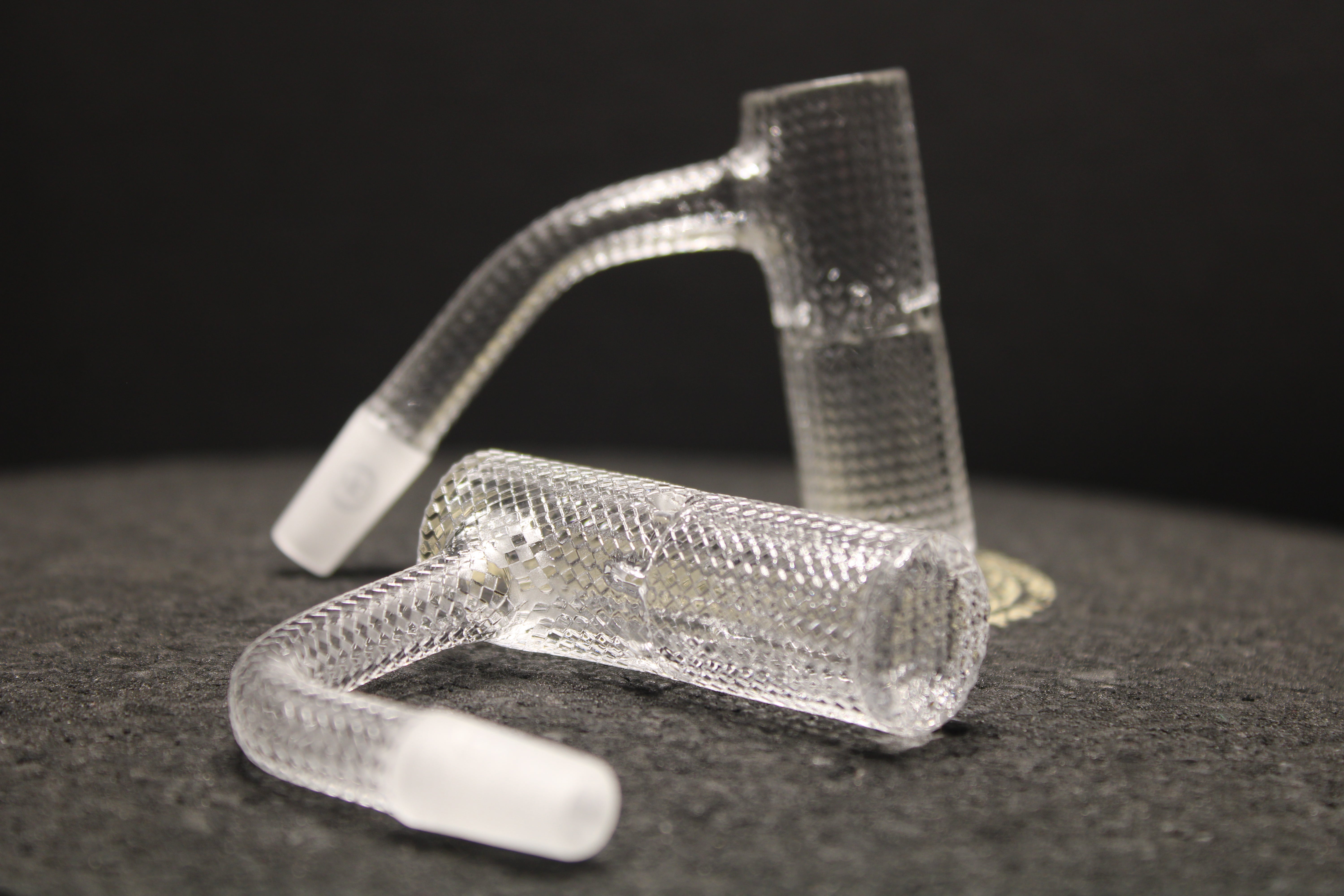 Rimmless Globestopper