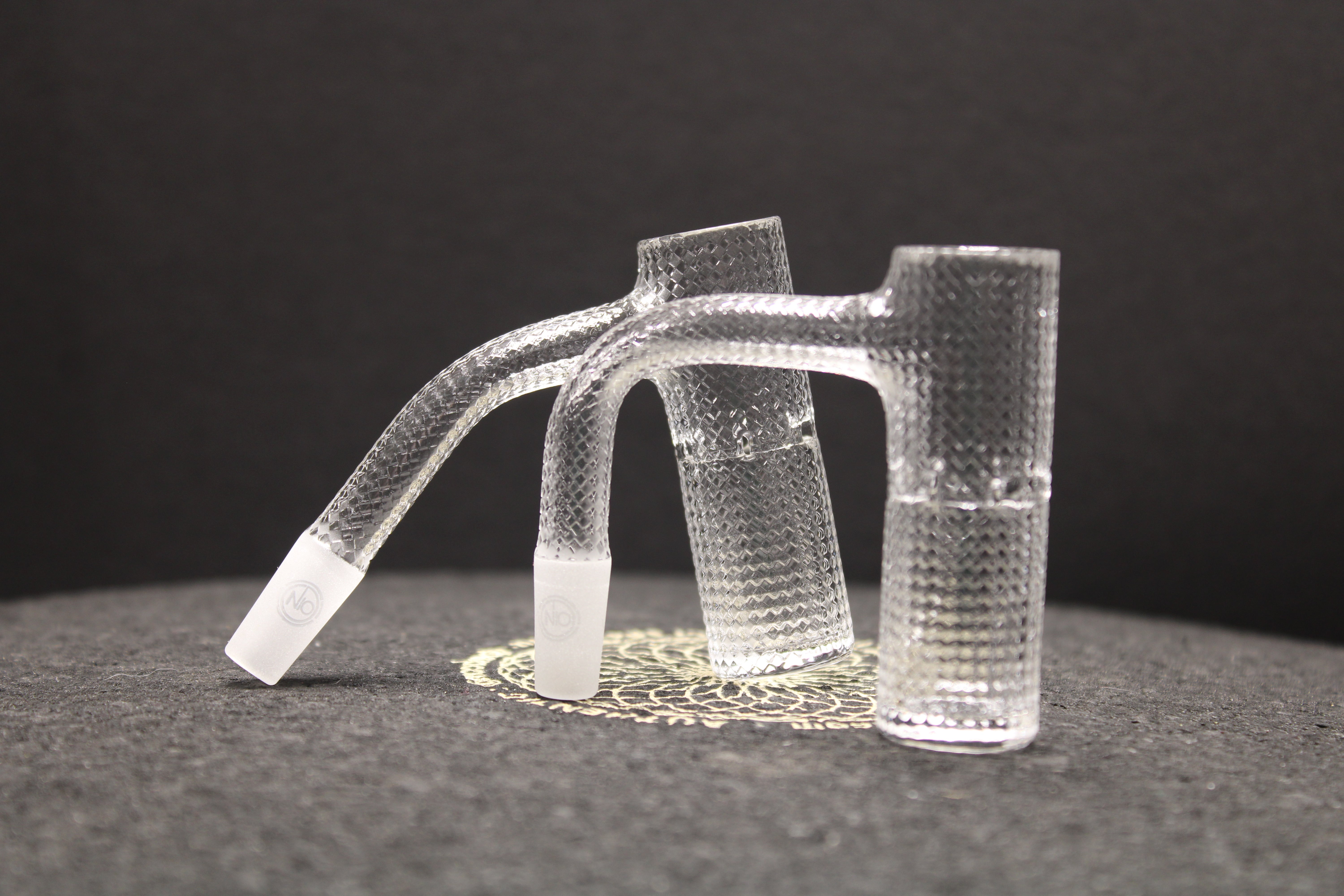 Rimmless Globestopper