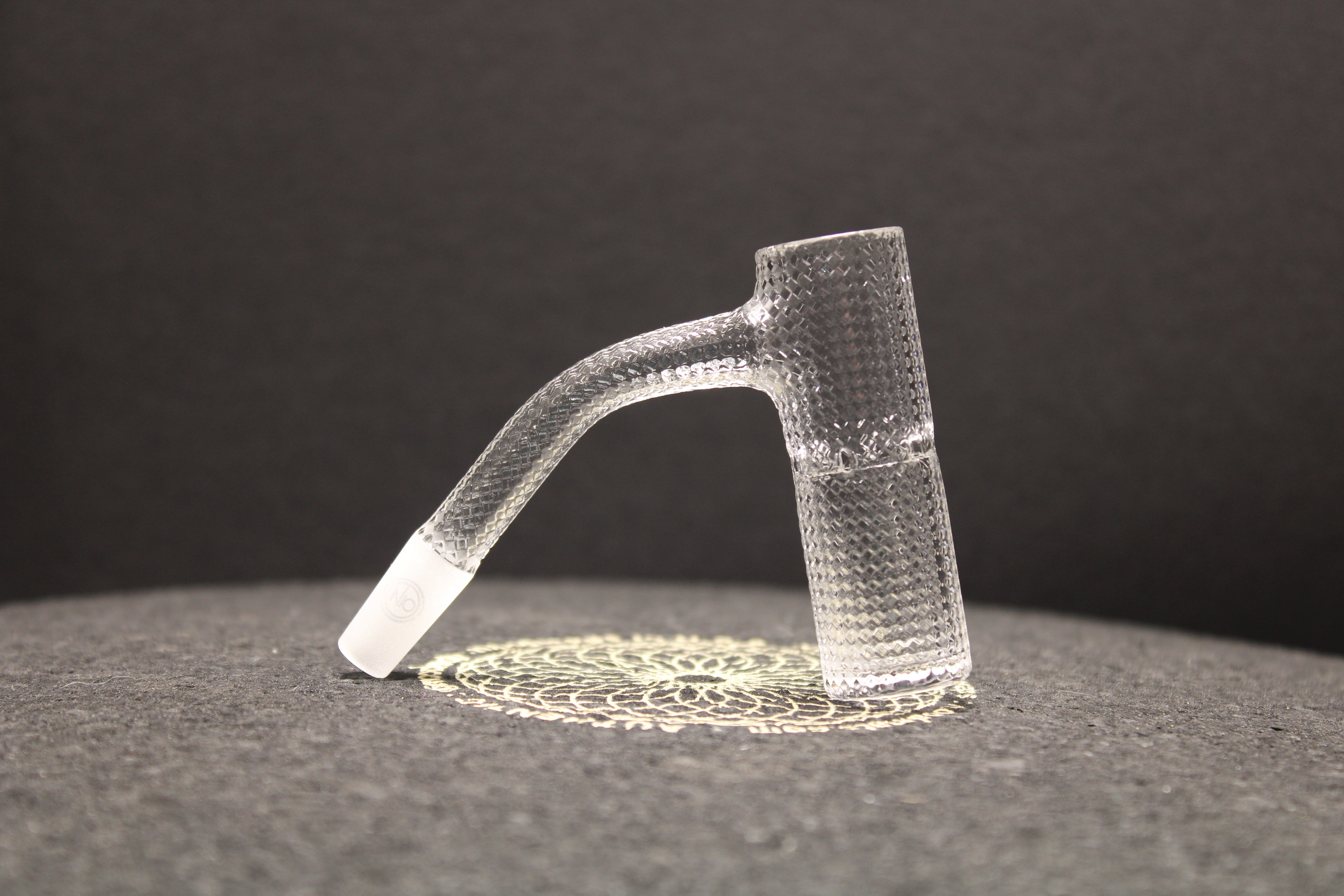 Rimmless Globestopper