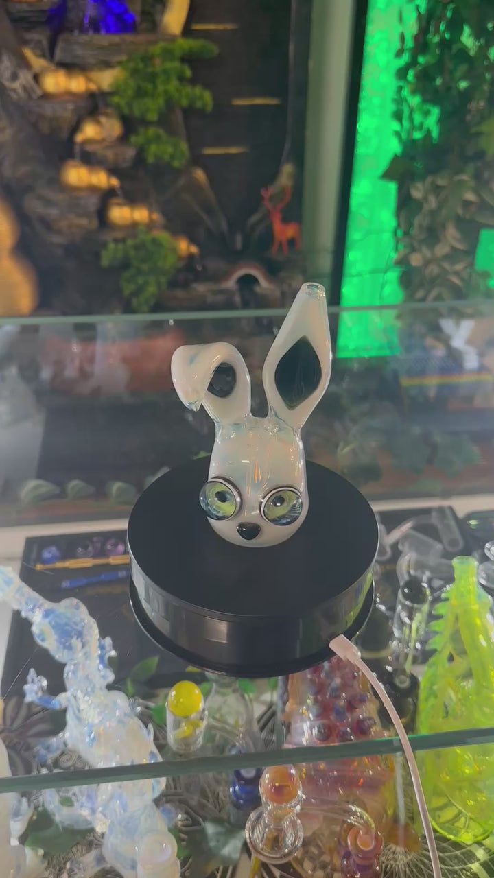 🐰 DonchunoGlass “Rabbit Head” Rig