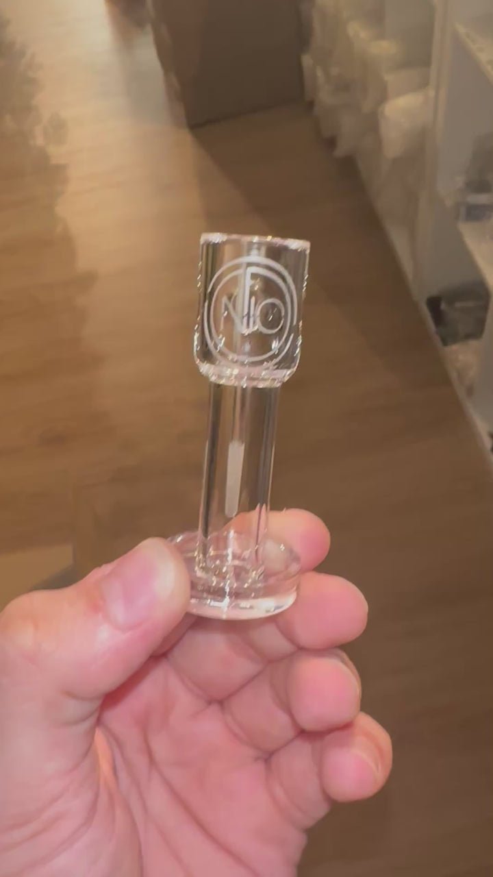 Terp slurper