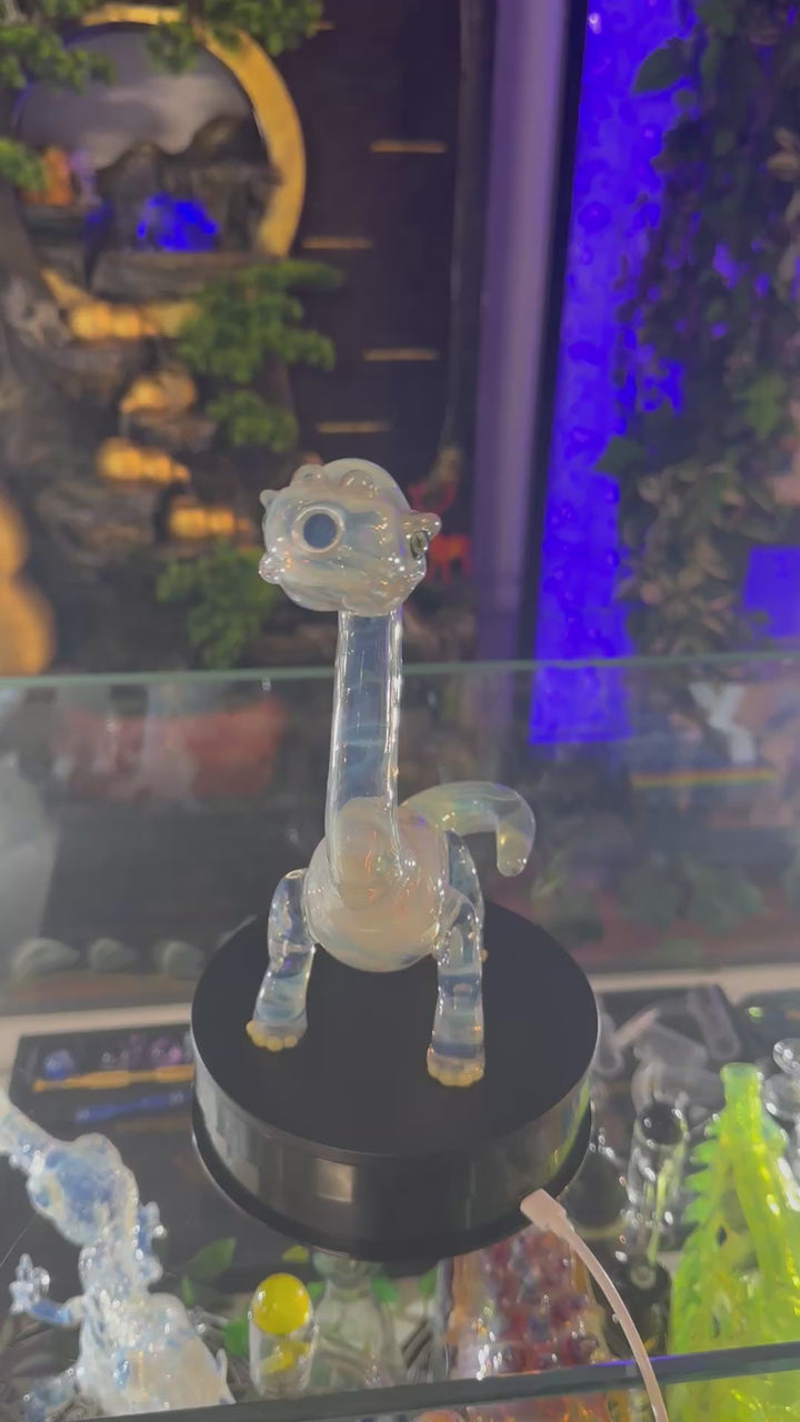 🦕 DonchunoGlass “Dino” Rig