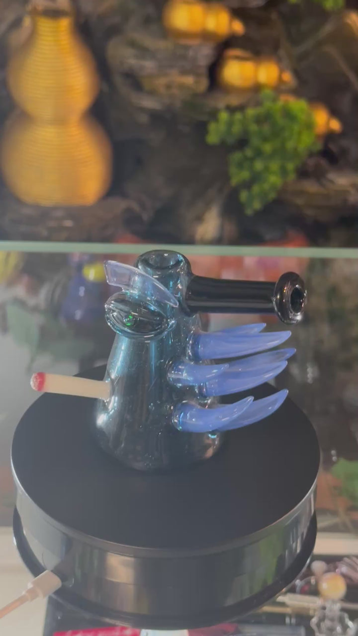 👹 Etailrahmi “Joint Smoking Monster” Rig